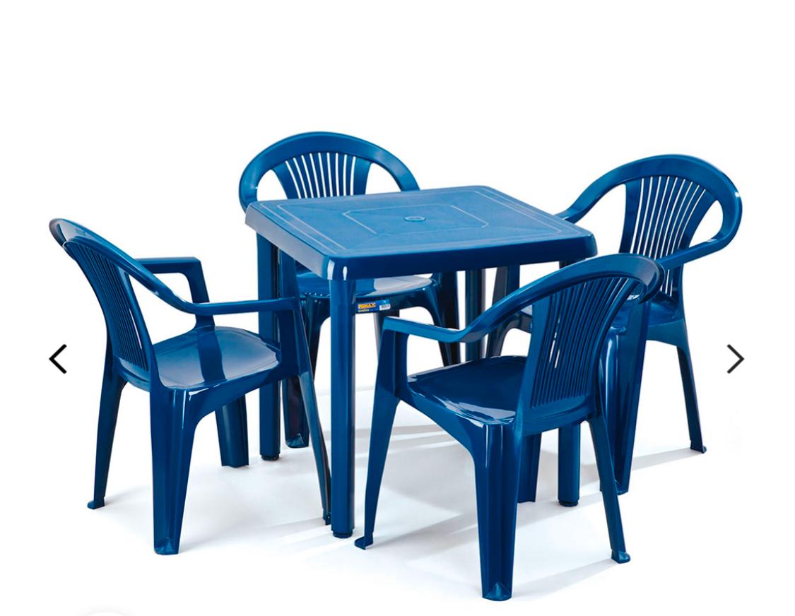 Alquiler de sillas y mesas para eventos corporativos
